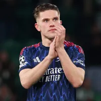 How Arsenal’s win, draw, or loss against Sporting CP today could affect the UEFA Champions League bracket