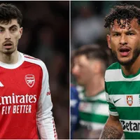 Arsenal vs Sporting CP LIVE Updates: Minute-by-Minute Coverage of the 2025-26 Champions League Quarterfinals Second Leg