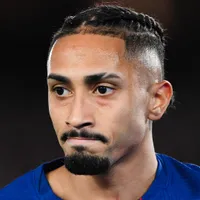 Raphinha risks UEFA ban after ‘robbery’ claim in Barcelona’s Champions League exit vs Atletico Madrid