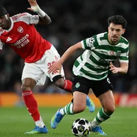 Arsenal vs Sporting CP LIVE Updates: Second half underway at the Emirates (0-0)