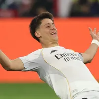 Arda Guler’s 34-second goal ranks 13th among the fastest in Champions League history: Who’s No. 1?