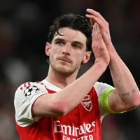 Mike Hewitt/Getty Images