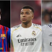 Kylian Mbappe eclipses Messi but falls short of Ronaldo’s single-season UCL goalscoring record