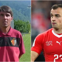 Facundo Alvanezzi: The man who shaped Xhaka, Shaqiri, and Switzerland’s golden generation