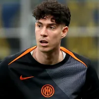 Alessandro Bastoni nears Barcelona as Inter Milan reportedly chase Hector Fort to be included in the move