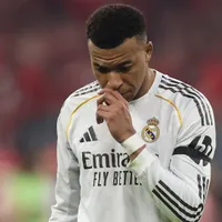 Champions League exit reveals an ugly truth for Real Madrid