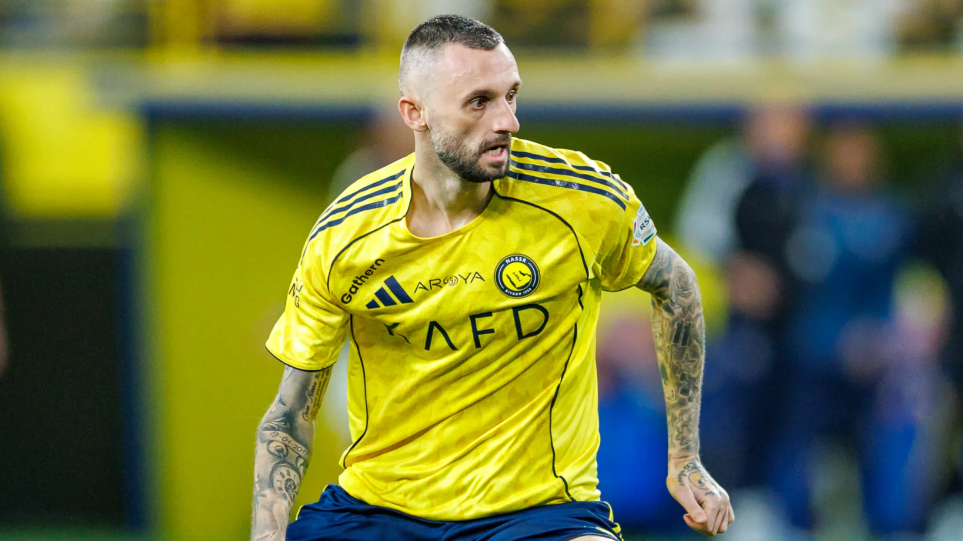 brozovic al-nassr