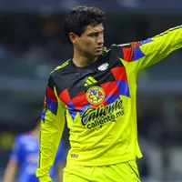 Agustin Cuevas/Getty Images