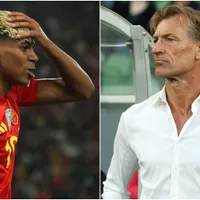 Alexander Hassenstein/Robert Cianflone/Getty Images