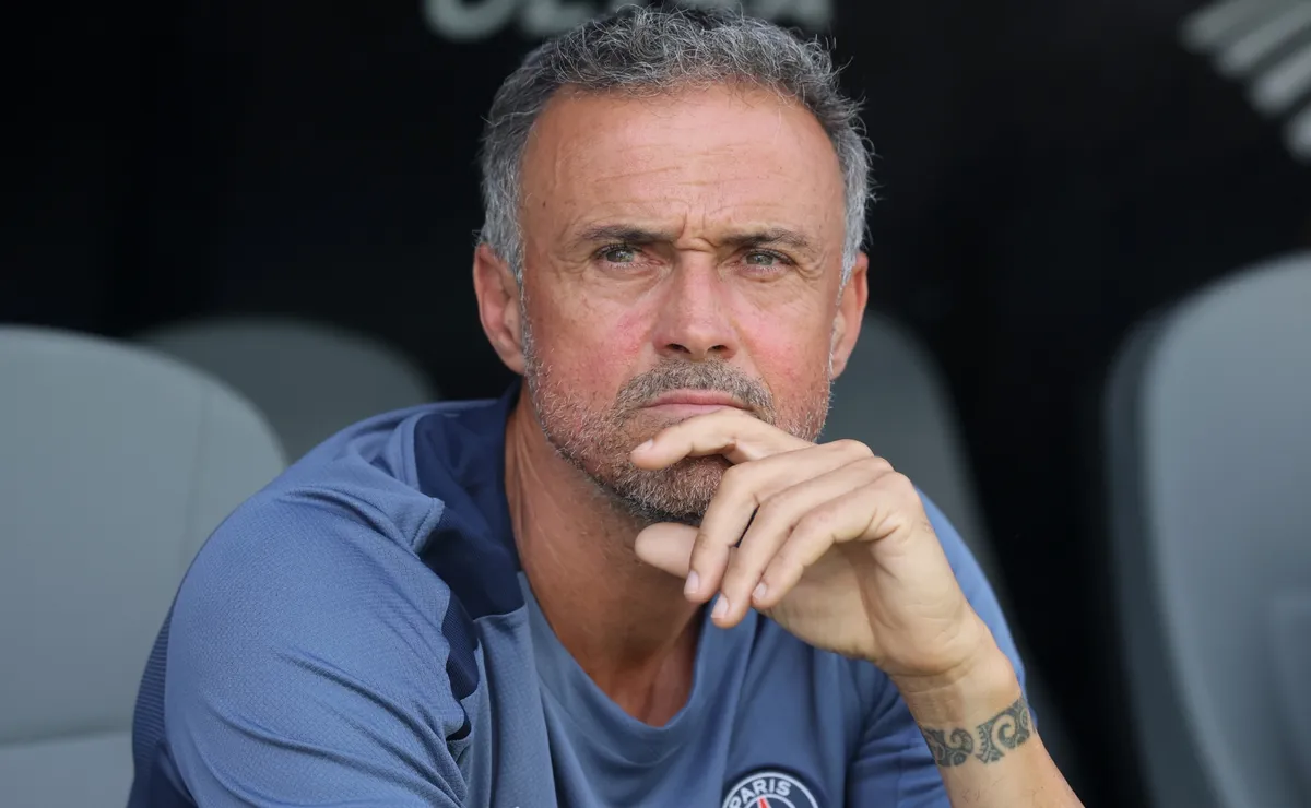 Luis Enrique reportedly in talks for $23M-a-year PSG extension: Nears top of the highest-paid coaches ranking
