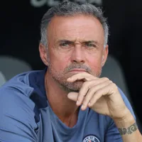 Luis Enrique reportedly in talks for $23M-a-year PSG extension: Nears top of the highest-paid coaches ranking