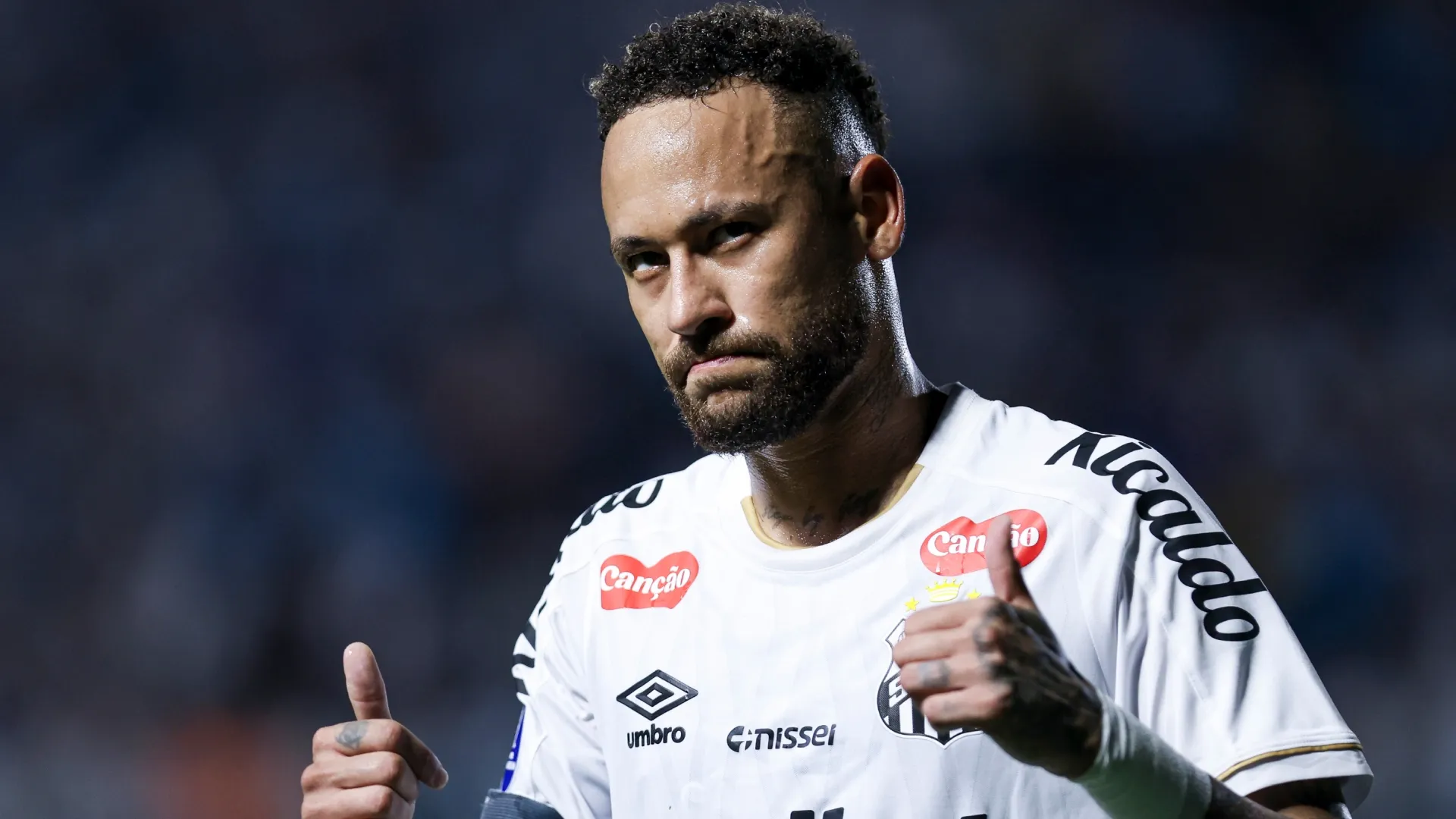 Neymar Junior