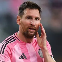 Tomas Diniz Santos/Getty Images