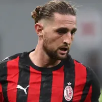 Adrien Rabiot has reportedly been tempted to leave AC Milan, receiving a huge offer to join Saudi Pro League