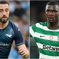 Report: Mario Gila edging toward AC Milan switch; Ousmane Diomande on shortlist