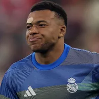 1998 World Cup winner Emmanuel Petit slams Kylian Mbappé: ‘His arrival has filled the Real Madrid locker room with selfishness’