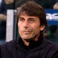 Antonio Conte nears Italy head coach role as Napoli’s De Laurentiis reportedly considers sacking him