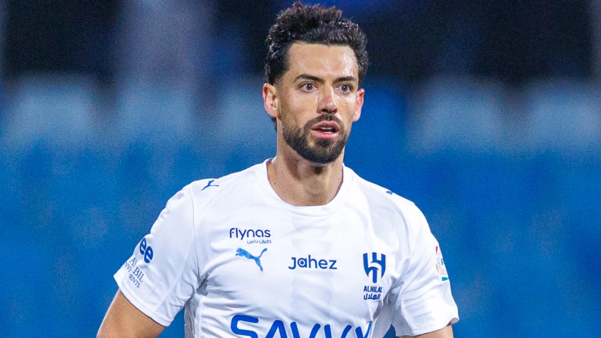 pablo mari al-hilal