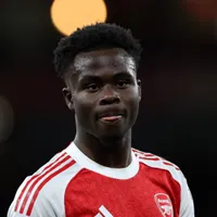 Why isn’t Bukayo Saka playing? Confirmed lineups for Manchester City vs Arsenal in the Premier League