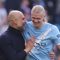 Erling Haaland seals 2-1 Man City win vs Arsenal as Premier League race heats up: What do both teams need to secure the title?