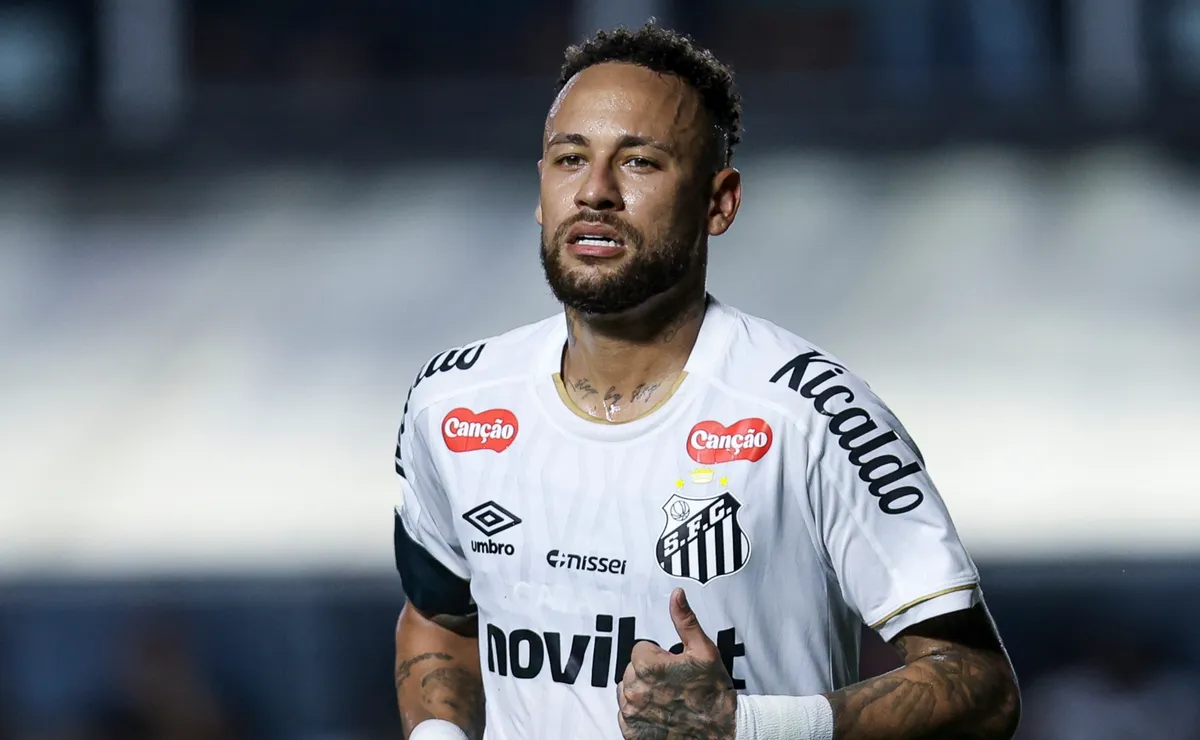 Neymar’s move to MLS with FC Cincinnati in doubt as Santos executive director pushes for renewal