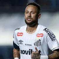 Neymar’s move to MLS with FC Cincinnati in doubt as Santos executive director pushes for renewal