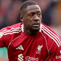 Ibrahima Konate gets far from Real Madrid as the Frenchman nears an agreement with Liverpool: ‘I’m here next season’