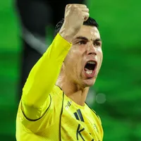 Yasser Bakhsh/Getty Images