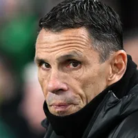 Gustavo Poyet exclusive: ‘Always playing offensive football, that started with me’ at Brighton