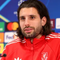 Dominik Szoboszlai casts doubt on his Liverpool future amid renewal talks: ‘It is not really in my hands anymore’