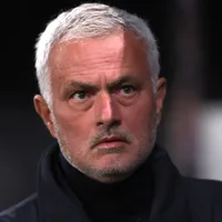 José Mourinho has reportedly not been contacted by Real Madrid amid uncertainty with Álvaro Arbeloa