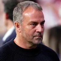 Aitor Alcalde/Getty Images