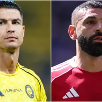 Abdullah Ahmed/Molly Darlington/Getty Images