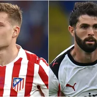 Fran Santiago/Alessandro Sabattini/Getty Images