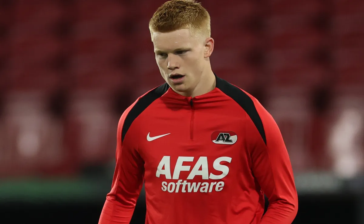 Rafael van der Vaart predicts Real Madrid transfer: Who is Kees Smit?