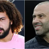 Megan Briggs/Leonardo Fernandez/Getty Images