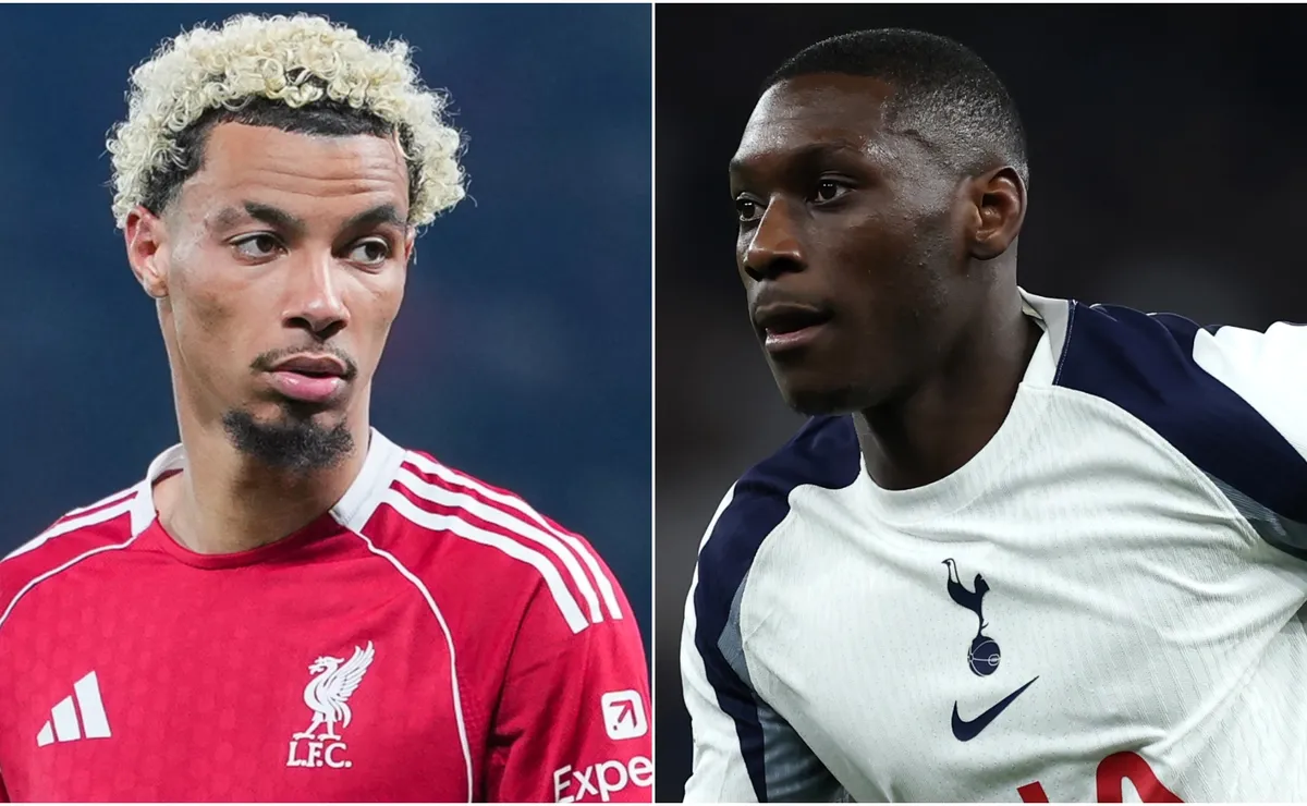 Hugo Ekitike’s replacement decided as Liverpool reportedly chase Randal Kolo Muani’s arrival