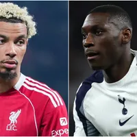 Franco Arland/Justin Setterfield/Getty Images