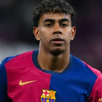 Barcelona’s plan to replicate Yamal’s case with Eduardo Conceição in doubt as Manchester United join the race