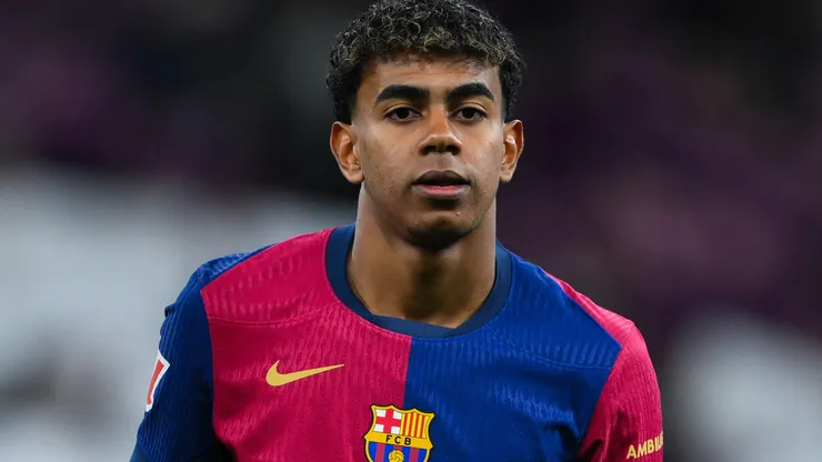 Yamal could have a great teammate in the near future