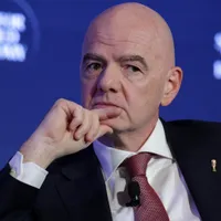 Alex Wong/Getty Images