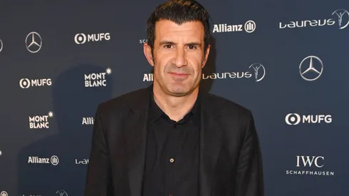 Figo picked a surprise winner