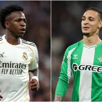 How to watch Real Betis vs Real Madrid in USA: 2025/26 La Liga, Live Stream, TV & Preview