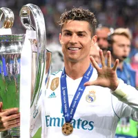 ‘Five Champions I have’: Cristiano Ronaldo fires back at Al Ahli fans’ mockery