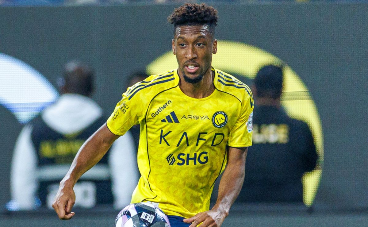 Why Cristiano Ronaldo’s Al Nassr teammate Kingsley Coman is missing the 2026 World Cup