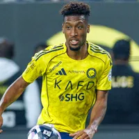Why Cristiano Ronaldo’s Al Nassr teammate Kingsley Coman is missing the 2026 World Cup