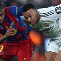 Kylian Mbappe and Lamine Yamal await La Liga title showdown as last 2025-26 El Clasico time and date are confirmed