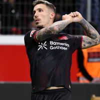 Lars Baron/Getty Images