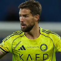 Cristiano Ronaldo set to keep teammate Iñigo Martínez as Al-Nassr reportedly open contract negotiations