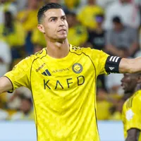 Cristiano Ronaldo reacts with emotional eight-word message as Al-Nassr ends 28-year wait for AFC Champions League final